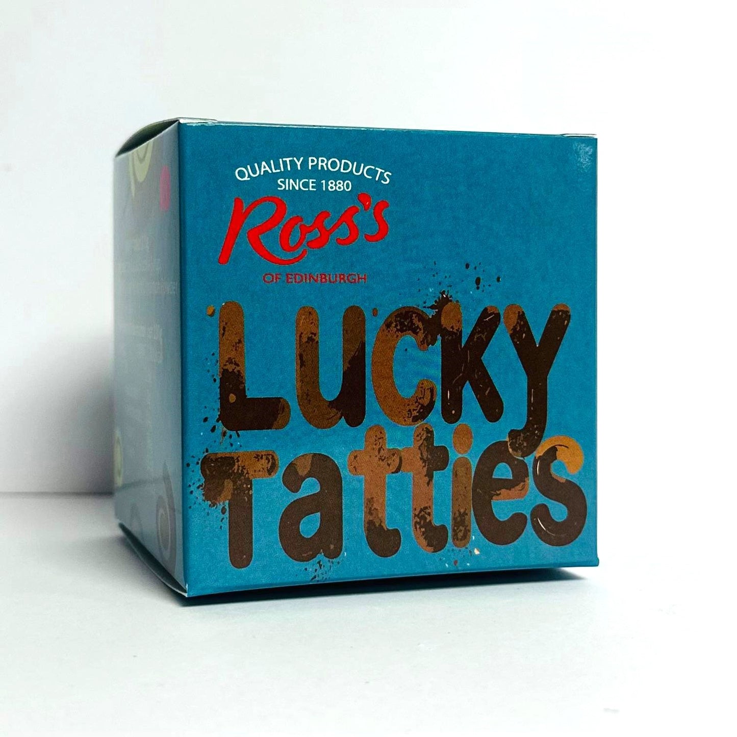 Lucky Tatties