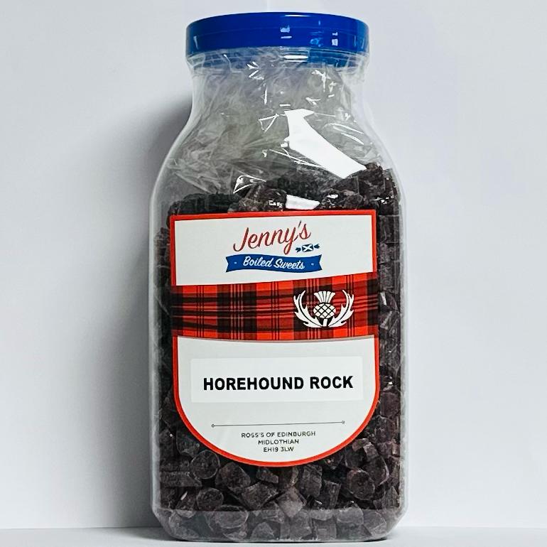 Horehound Rock