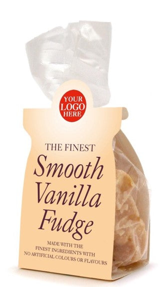 Vanille-Fudge