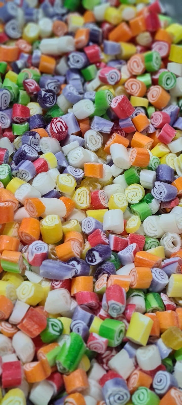 Pick n Mix Sweets & Candy