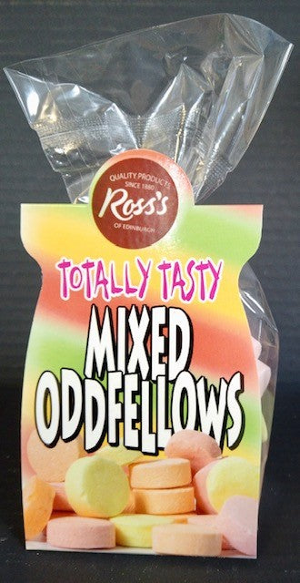 Ross's Sweets