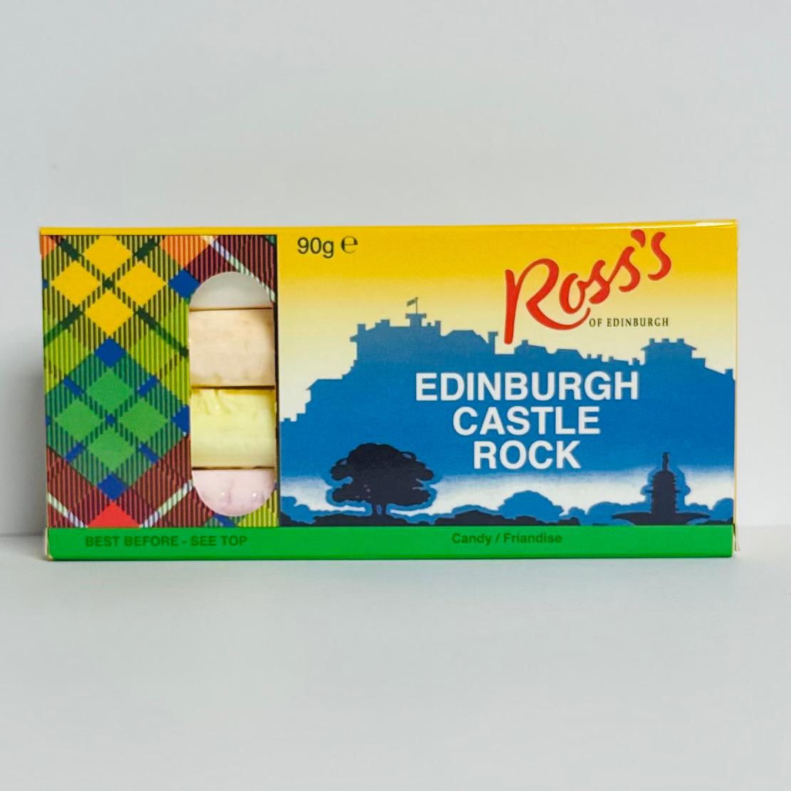 ECR 4-Stick-Box