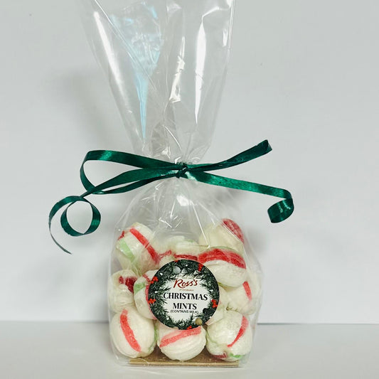 Christmas Mints