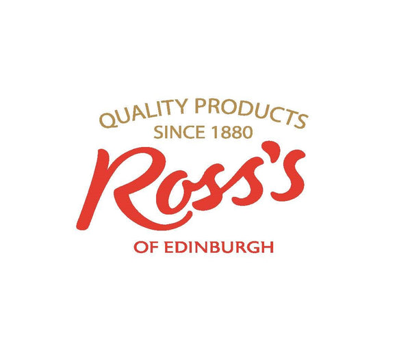 Ross's of Edinburgh Gift Card