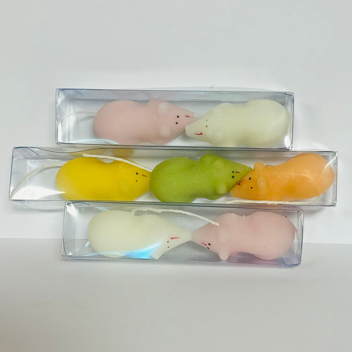 Sugar Mice Multipack