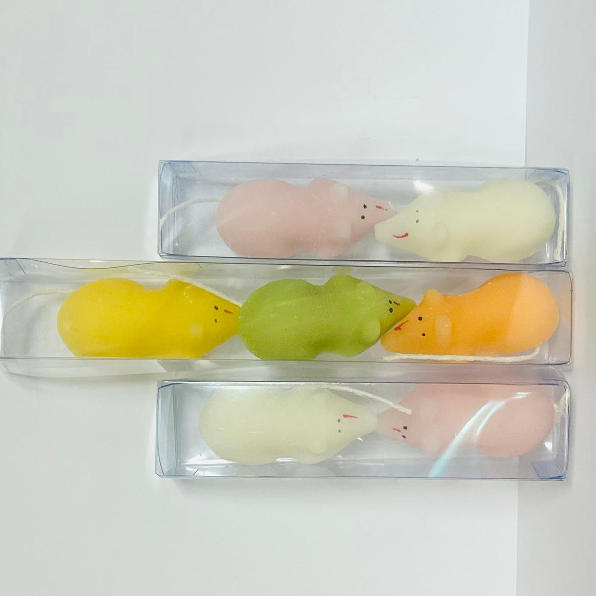 Sugar Mice Multipack