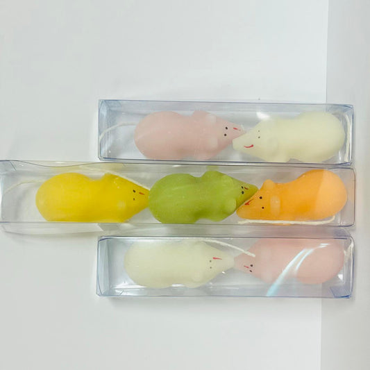 Sugar Mice Multipack