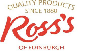 Ross&#39;s of Edinburgh Ltd