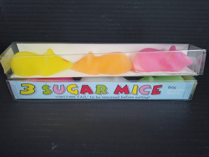 Sugar Mice