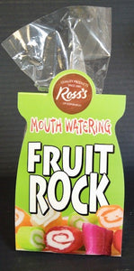 Fruit Rock