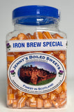 Iron Brew Special