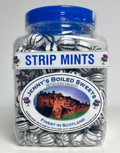 Strip Mints