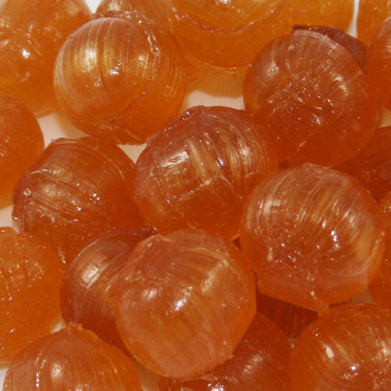 Candy Balls Ross's of Edinburgh Ltd