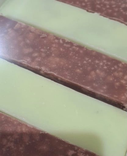 Mint Chocolate Fudge Sleeve
